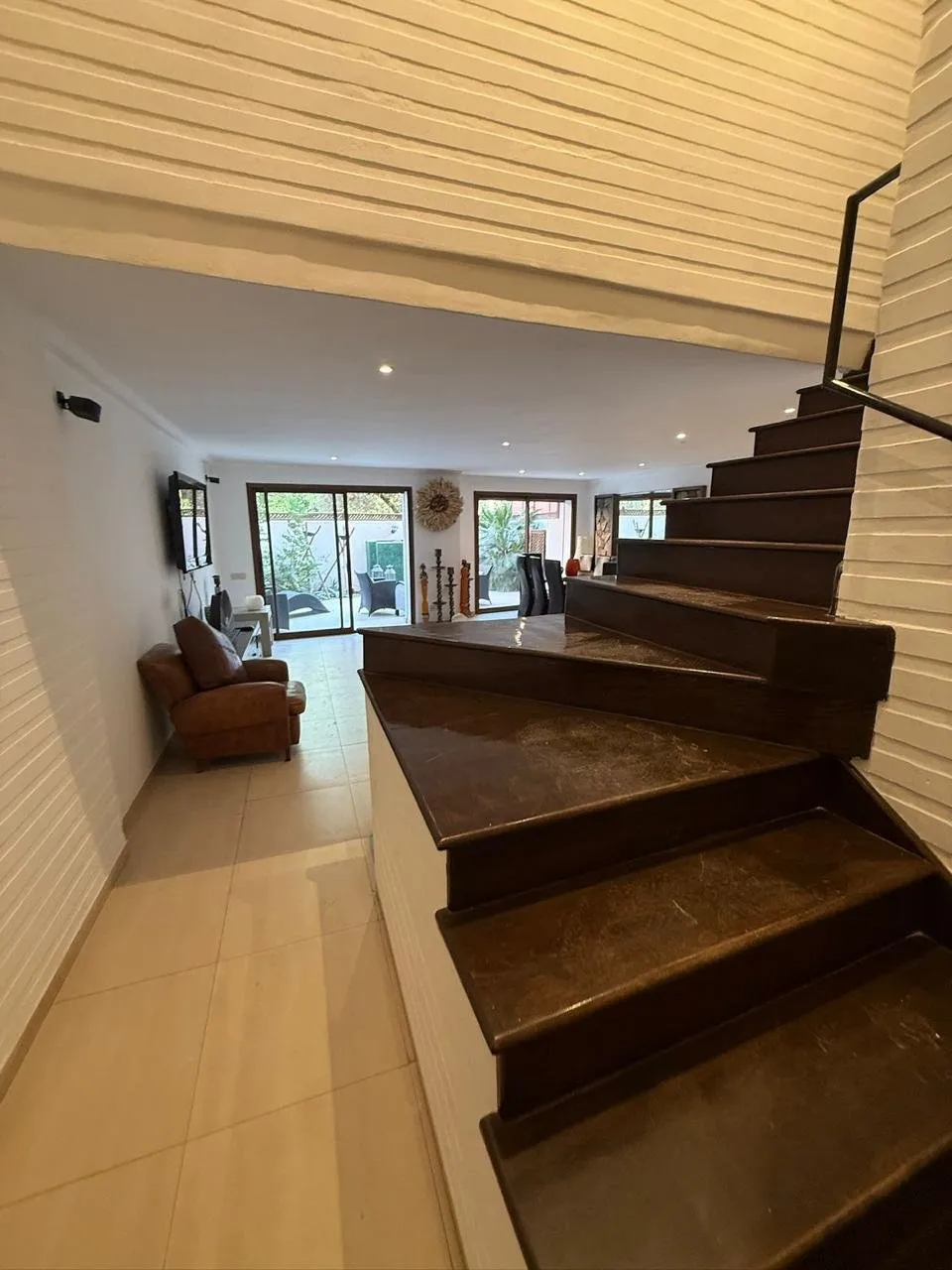 Duplex meublé à vendre 200 m² à Marrakech - مراكش (3)