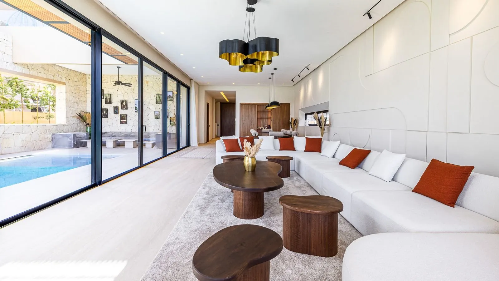 Villa d'Exception à Marrakech – Argane Resort - مراكش (2)
