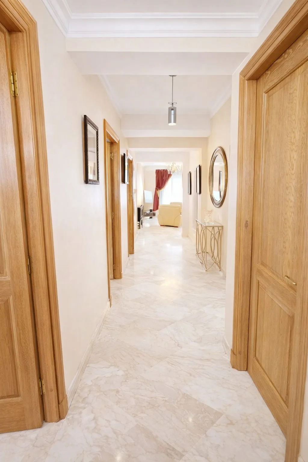 Appartement à vendre Racine – Casablanca - الدار البيضاء (4)