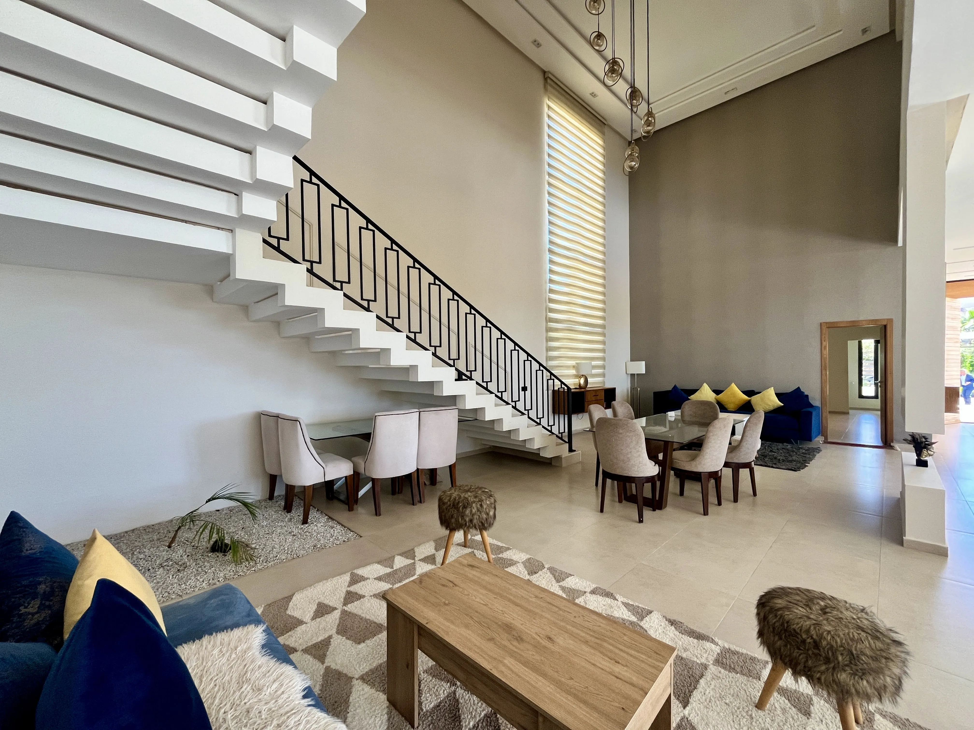Belle villa au cœur du Noria golf club - Marrakech - مراكش (3)