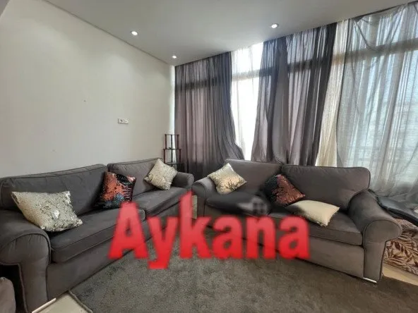 Vente appartement En Exclusivité à Hassan rabat - الرباط (4)