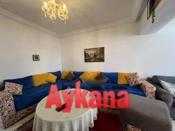 Vente appartement En Exclusivité à Hassan rabat - الرباط (3)