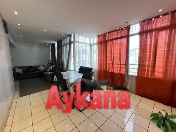 Vente appartement En Exclusivité à Hassan rabat - الرباط