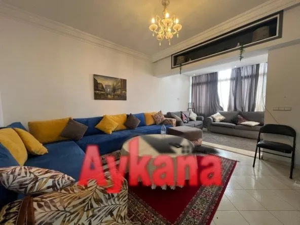 Vente appartement En Exclusivité à Hassan rabat - الرباط (2)