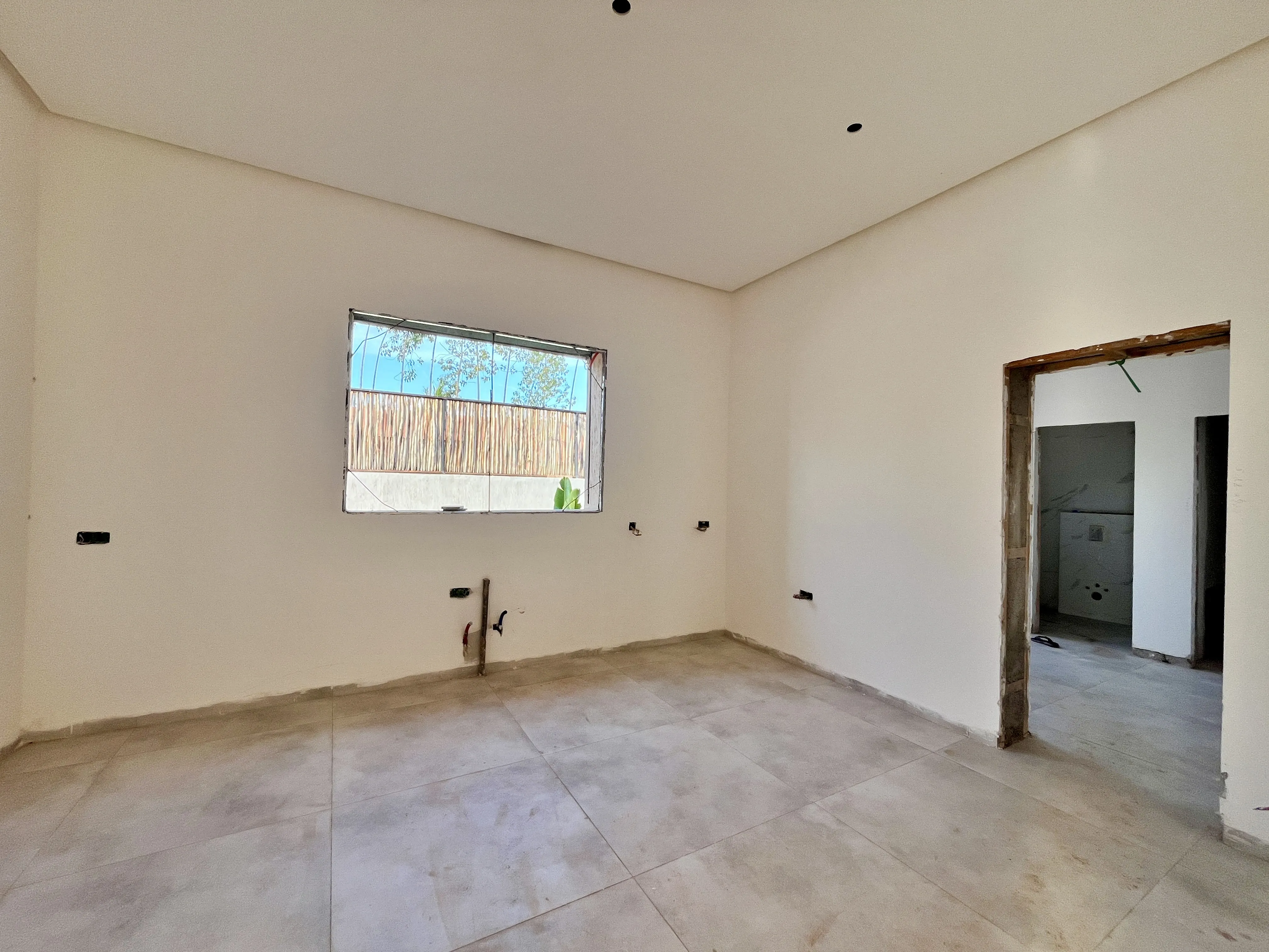 Signature Contemporaine face à l'Atlas – Marrakech - مراكش (4)