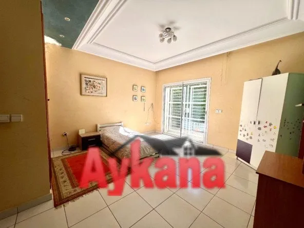 VENTE VILLA À RABAT SOUISSI - الرباط (4)