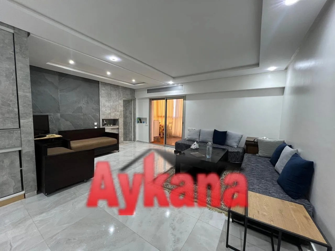 Vente Appartement à Rabat Hay Riad - الرباط