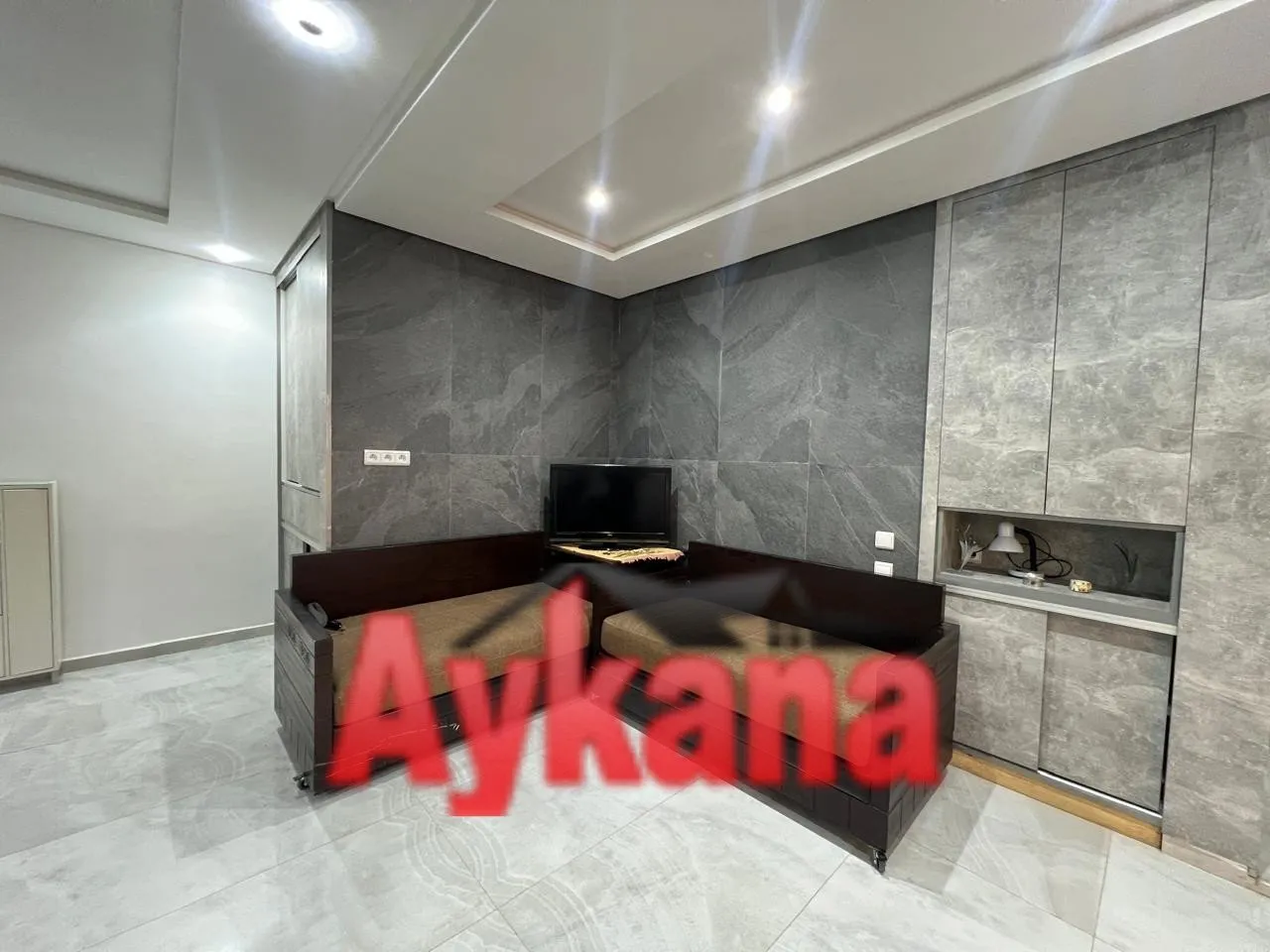 Vente Appartement à Rabat Hay Riad - الرباط (4)