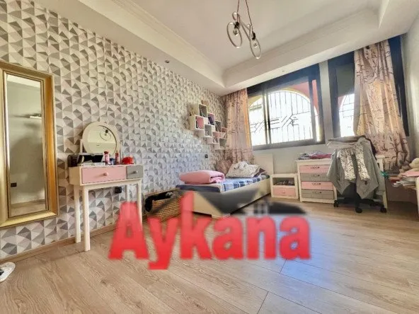 VENTE APPARTEMENT D'EXCEPTION - HAY RIAD -RABAT - الرباط (4)