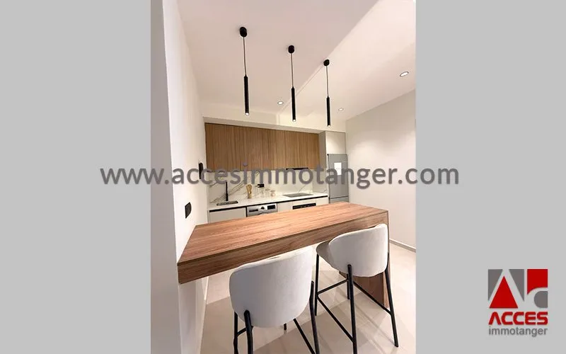 Investissez à Tanger : Projet Immobilier Mixte – Résidentiel &amp; Commercial - طنجة (2)