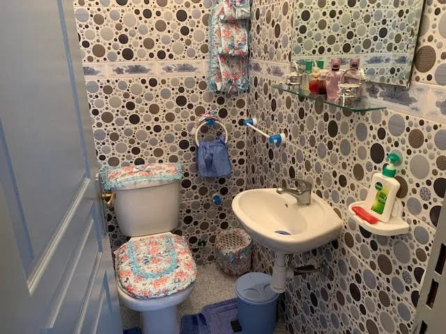 Appartement en vente Maarif extension 2 CH - الدار البيضاء (3)