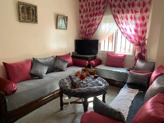 Appartement en vente Maarif extension 2 CH - الدار البيضاء