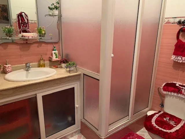 Appartement en vente Maarif extension 2 CH - الدار البيضاء (4)