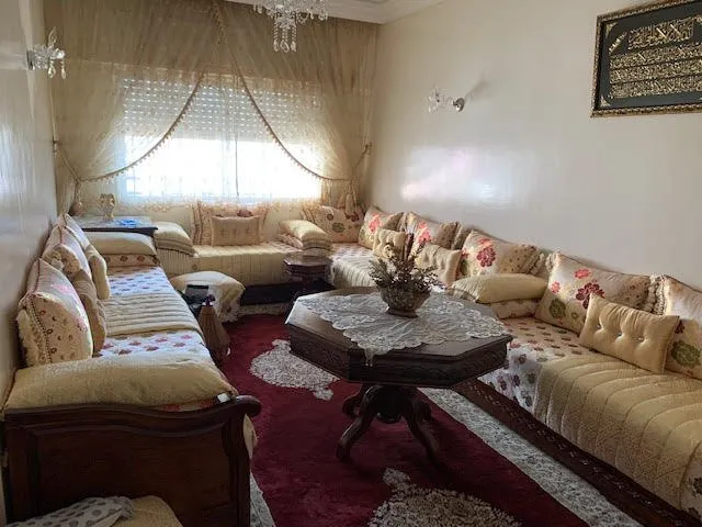 Appartement en vente Maarif extension 2 CH - الدار البيضاء (2)