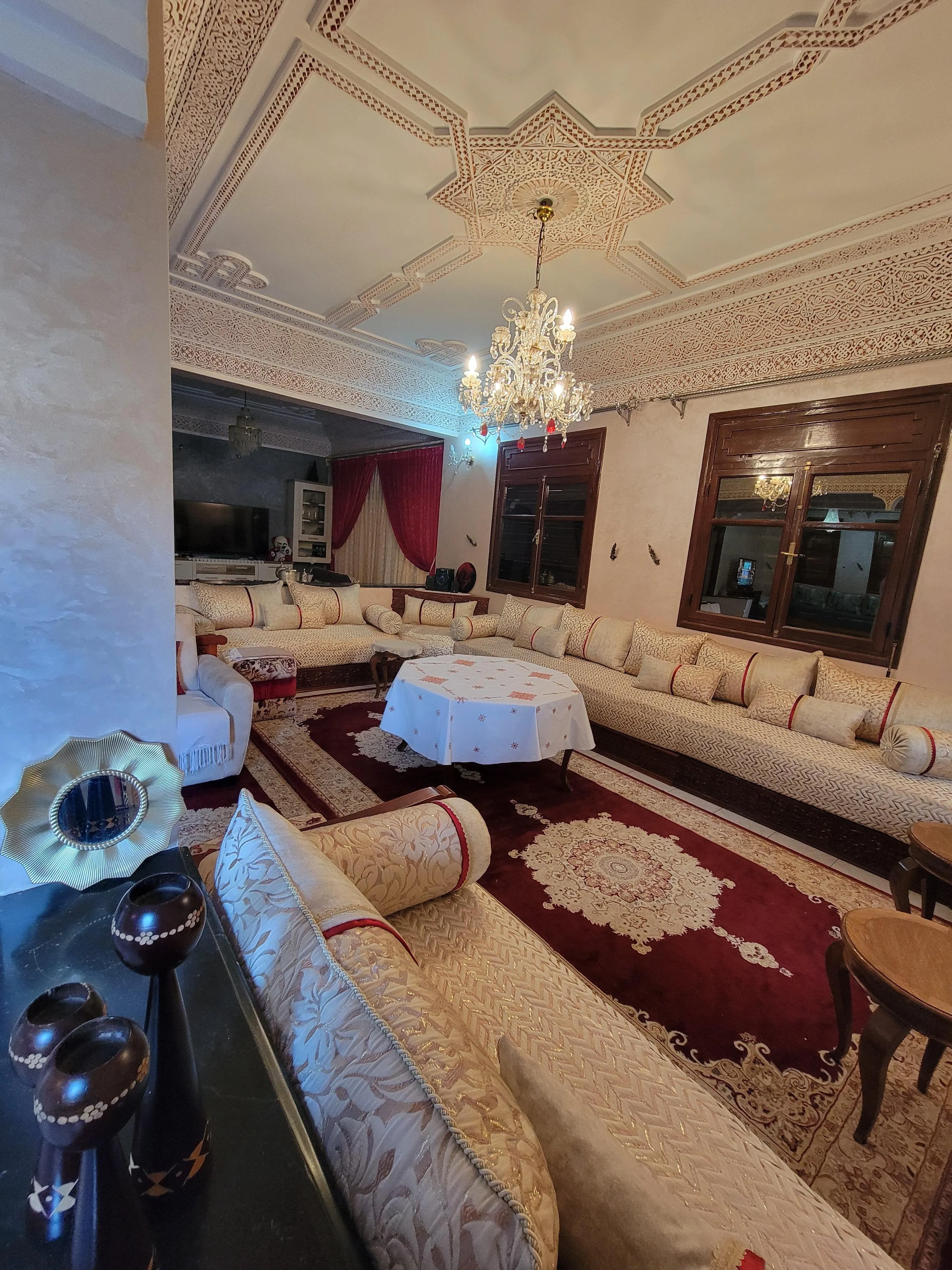 Villa de 576 m² en vente à Amerchich - مراكش