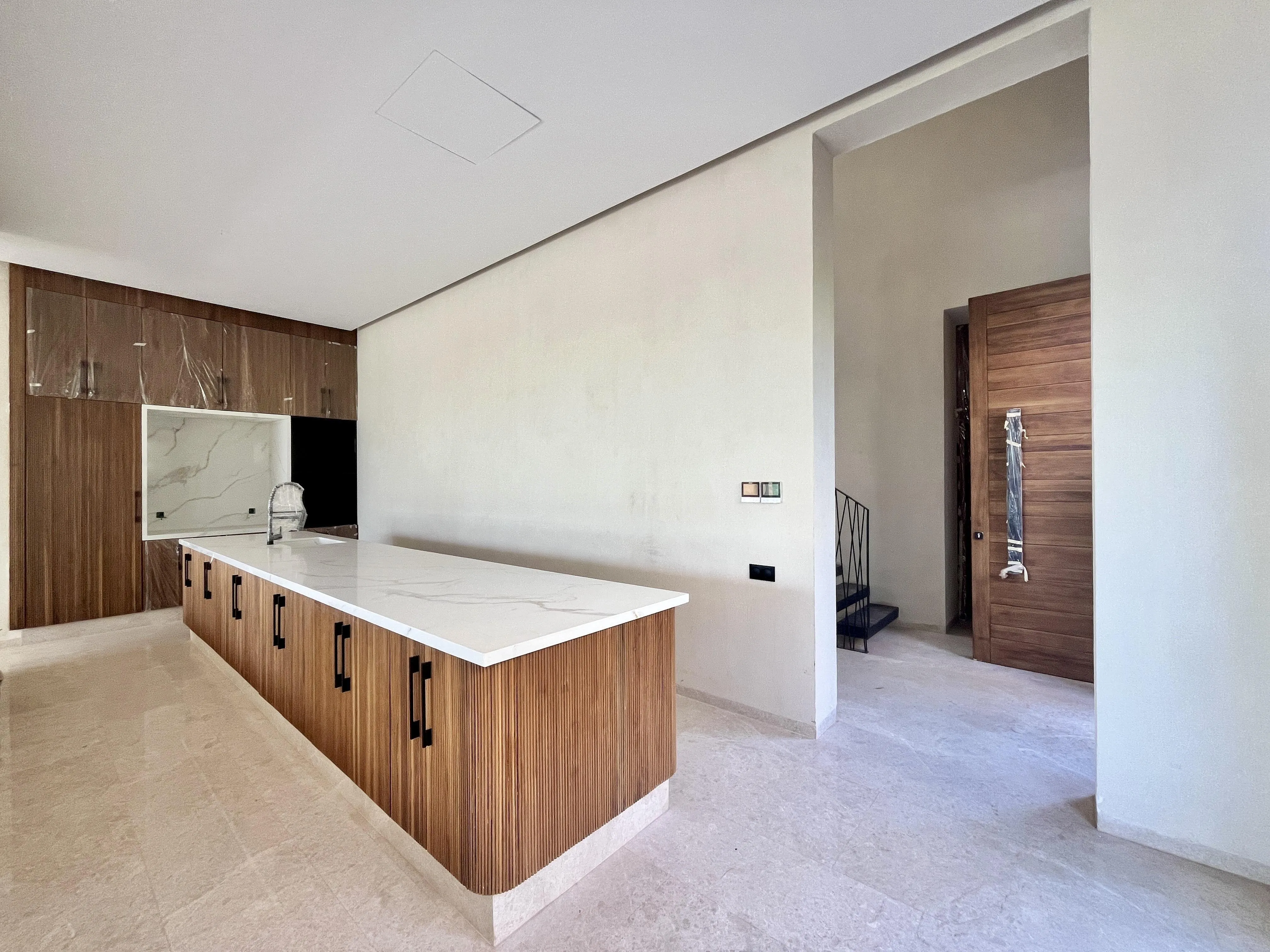 Belle villa contemporaine - Marrakech - مراكش (4)