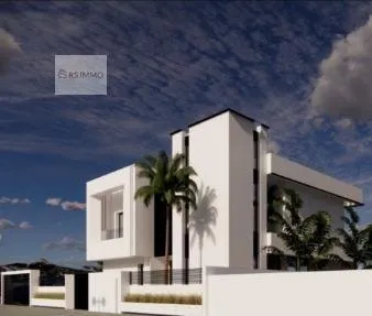 Villa luxueuse 5 suites Résidence Misk – Marrakech - مراكش (3)