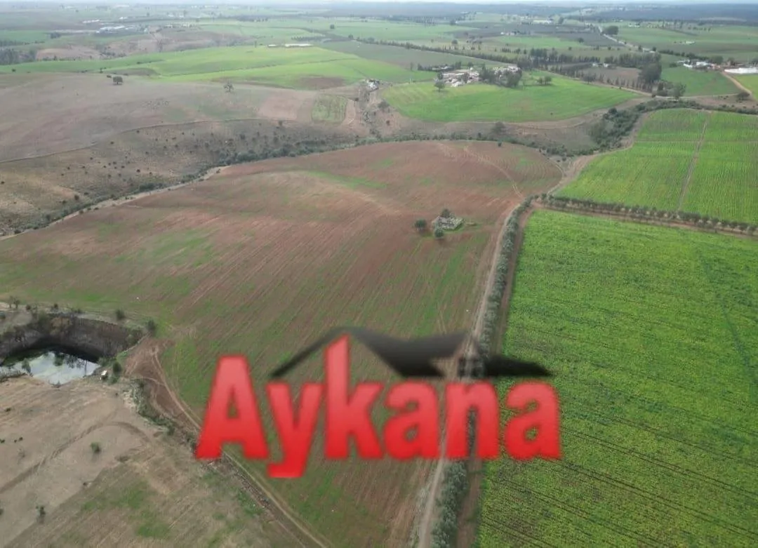 Vente Ferme d'Exception à Benslimane - بن سليمان (2)