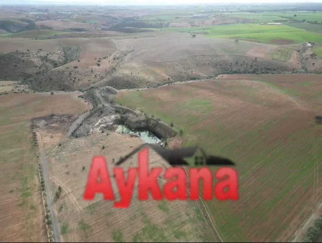 Vente Ferme d'Exception à Benslimane - بن سليمان