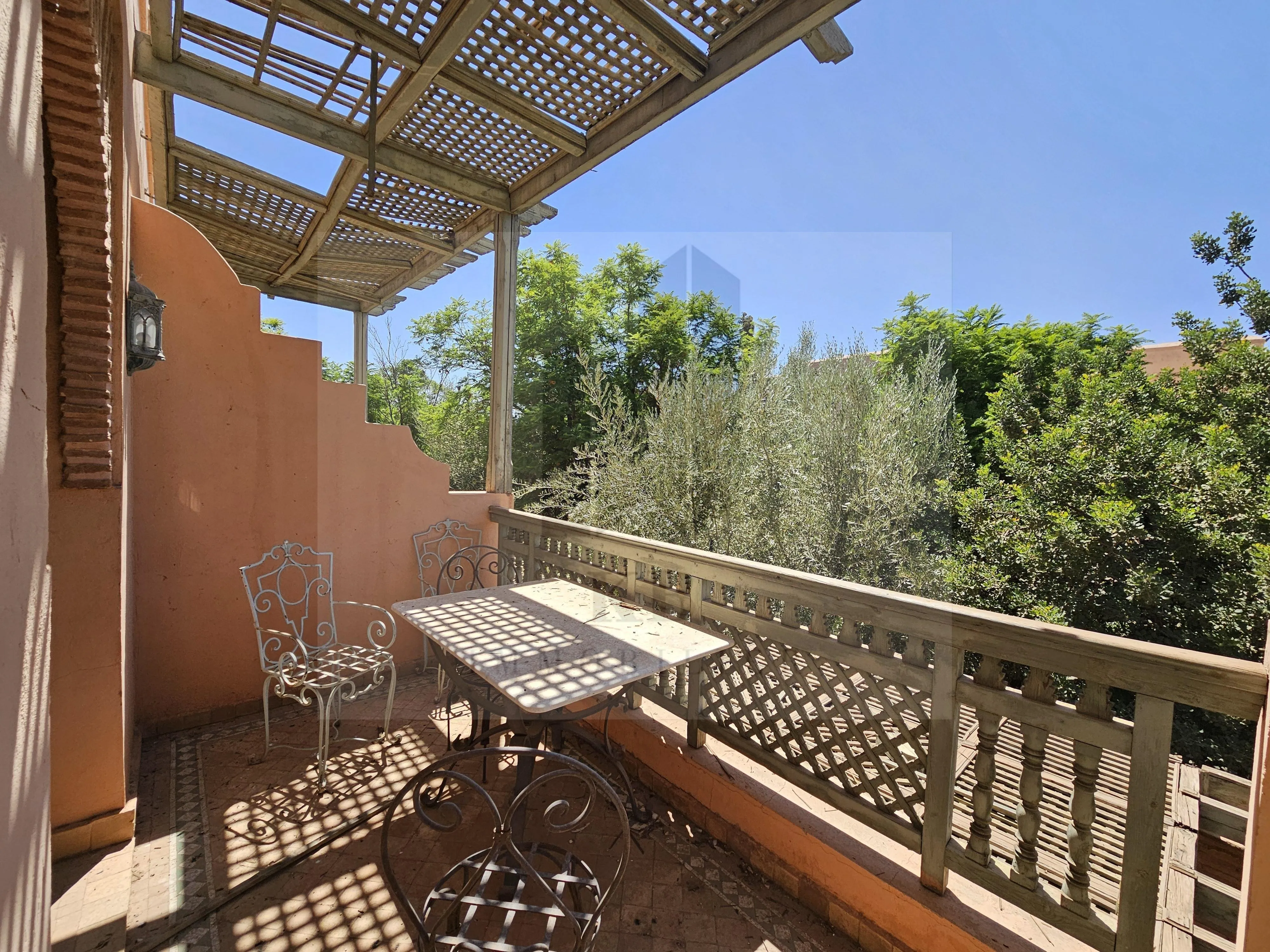 Opportunité! Palmeraie 2 77 m2 2 chambres Étage - مراكش (3)