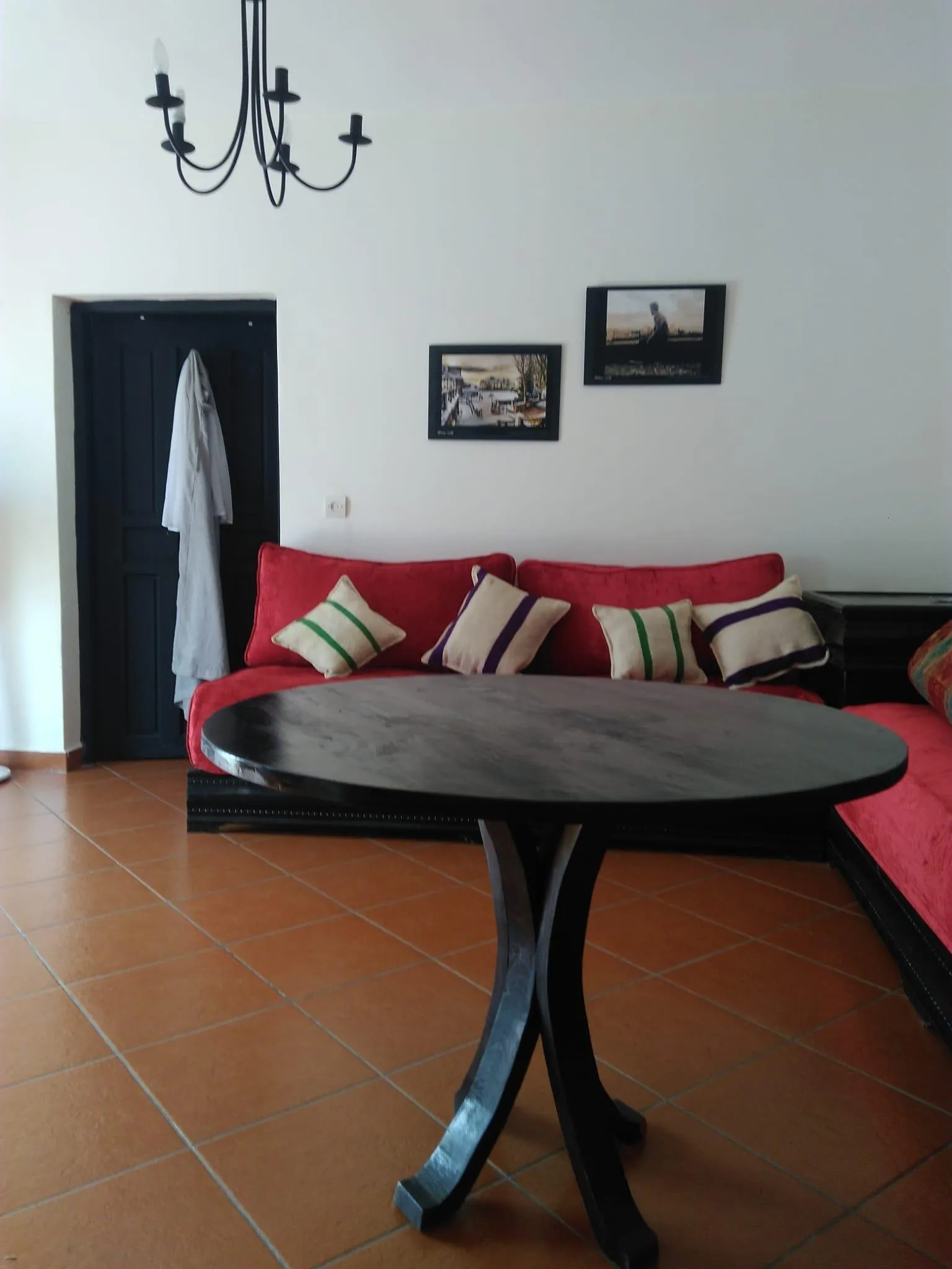 Maison melkia de 200 m² à Mejedba Mhamadia - المحمدية (3)