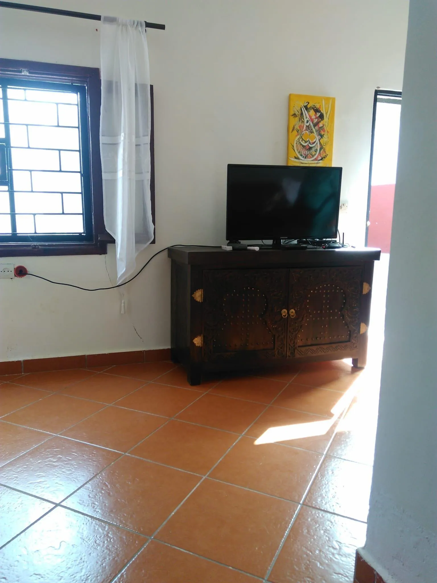 Maison melkia de 200 m² à Mejedba Mhamadia - المحمدية (4)