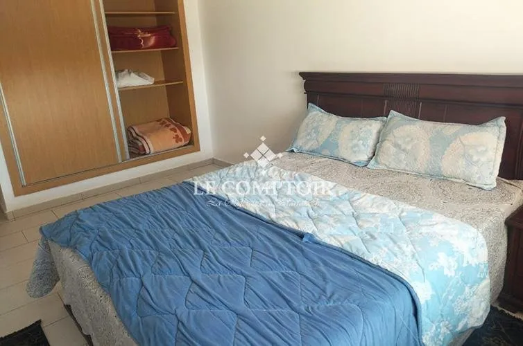 APPARTEMENT UNE CHAMBRE SALON RBNB - مراكش