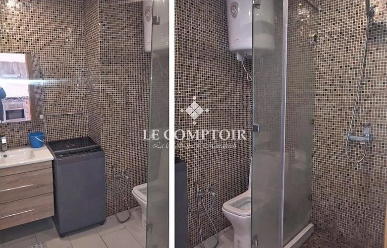 APPARTEMENT UNE CHAMBRE SALON RBNB - مراكش (4)