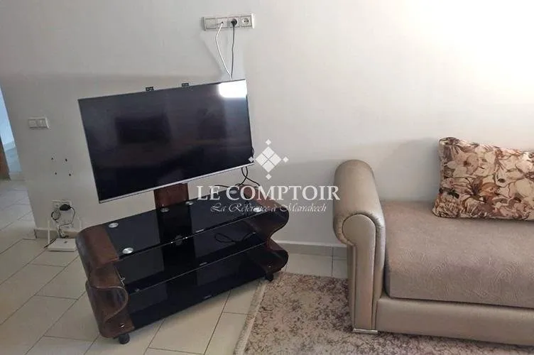 APPARTEMENT UNE CHAMBRE SALON RBNB - مراكش (3)