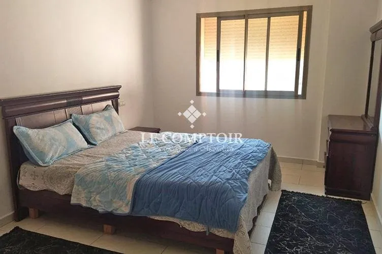 APPARTEMENT UNE CHAMBRE SALON RBNB - مراكش (2)