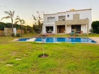 Jolie ferme à vendre à Bir Jdid - الدار البيضاء (4)