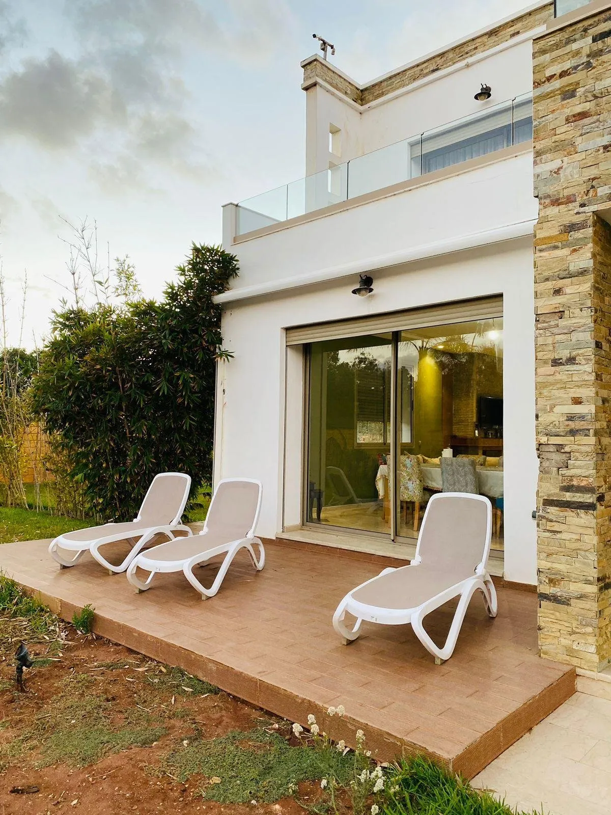Jolie ferme à vendre à Bir Jdid - الدار البيضاء (2)