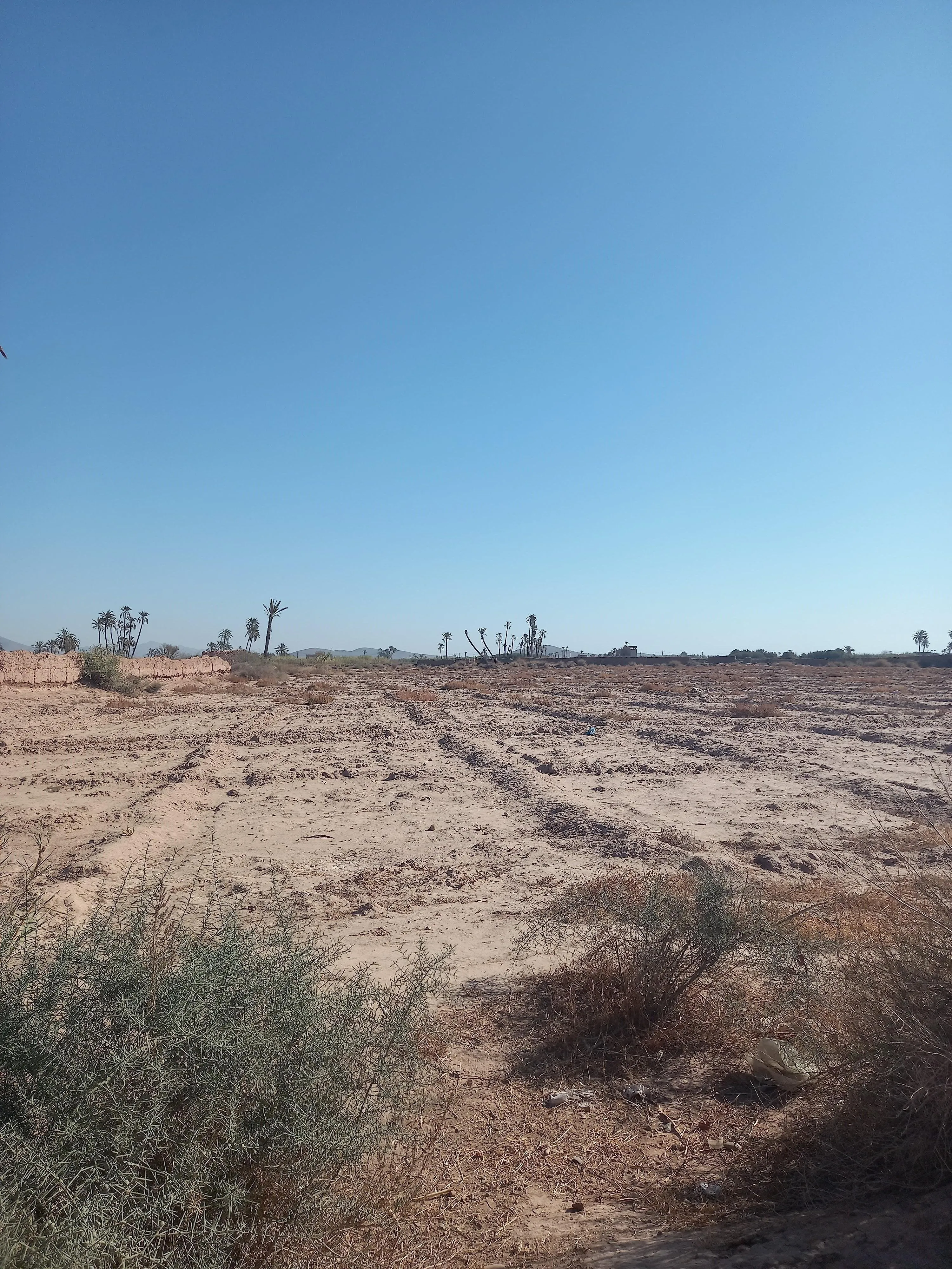 Terrain titré de 13500 à Bensasi - مراكش (3)