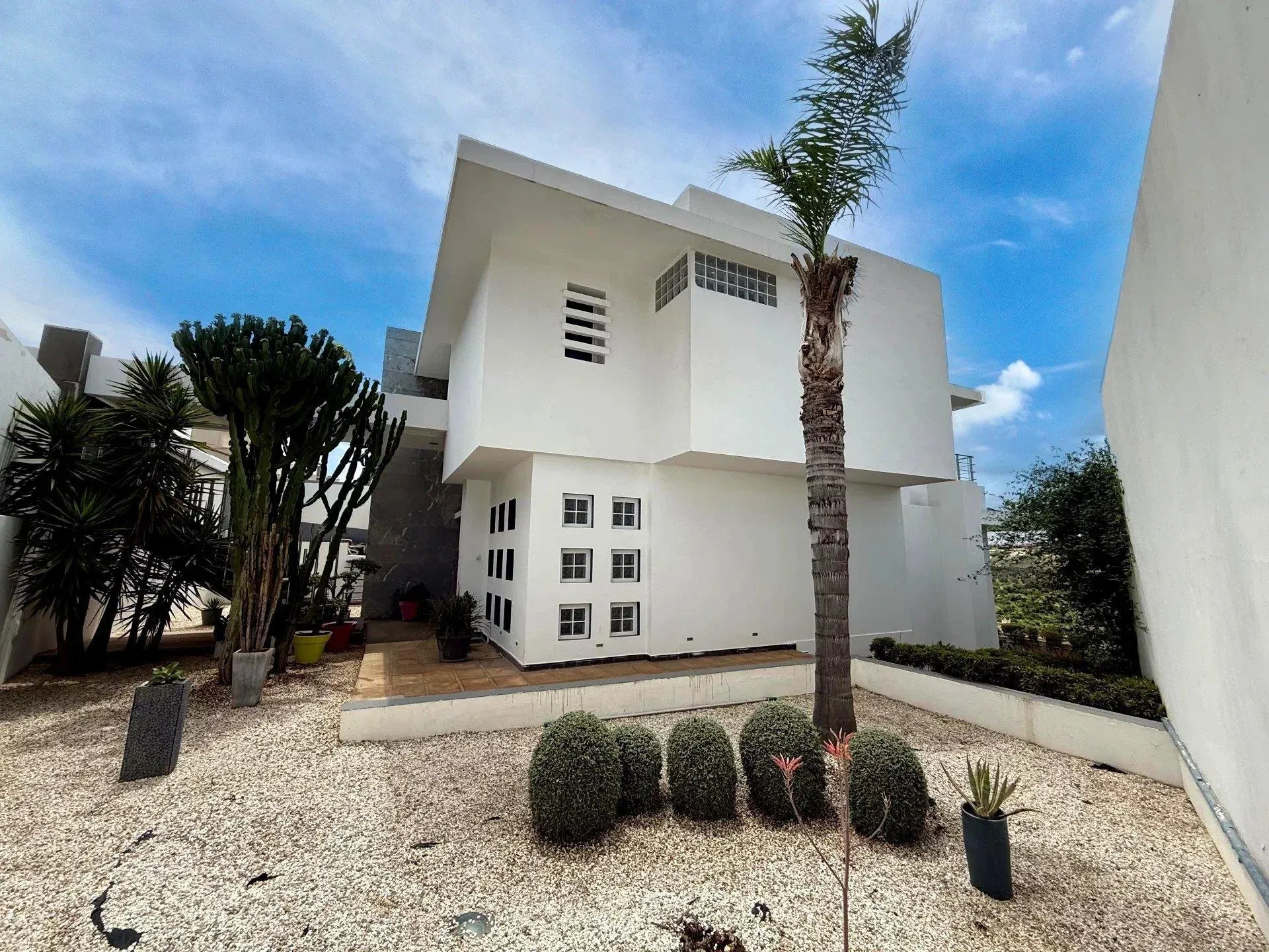 Villa De Luxe à Meknès, Belle vue - مكناس (3)