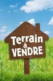 Lot 773m² R4 à vendre Route de Safi Marrakech - مراكش