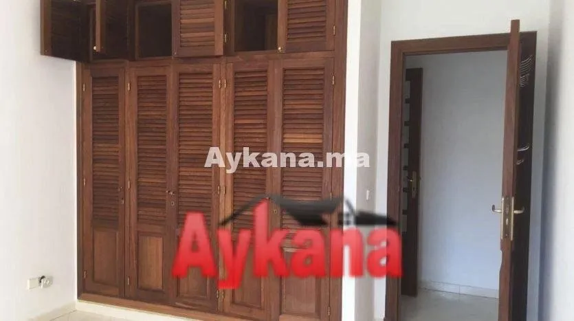 Vente Appartement Hay Riad Rabat - الرباط (4)