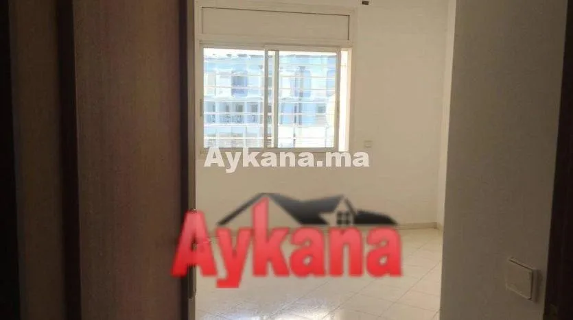 Vente Appartement Hay Riad Rabat - الرباط (3)