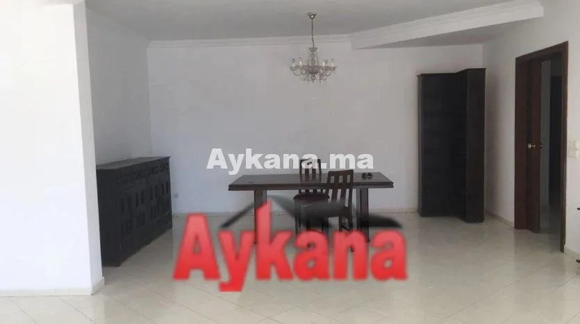 Vente Appartement Hay Riad Rabat - الرباط (2)
