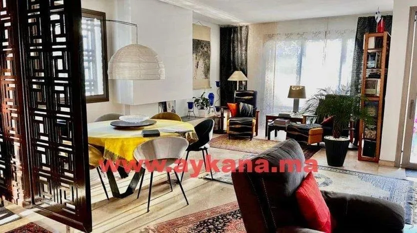 Vente Appartement Salé Marina - سلا