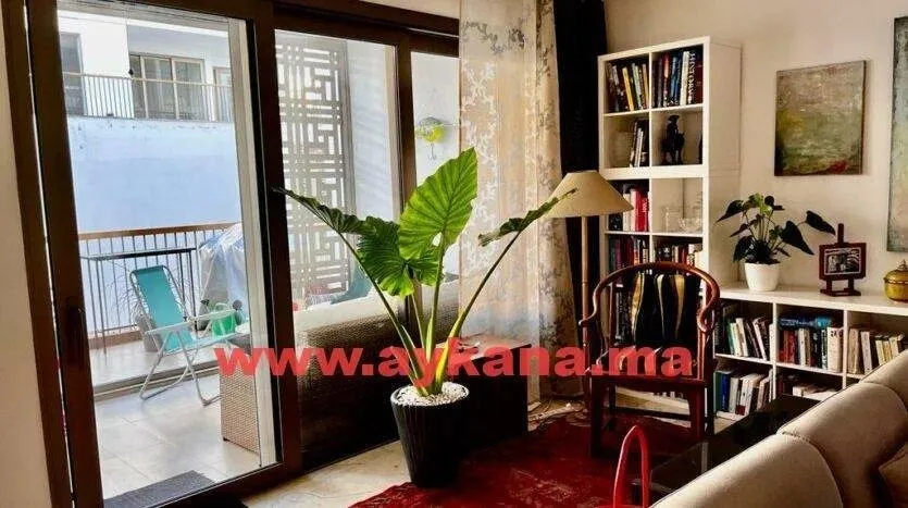 Vente Appartement Salé Marina - سلا (4)