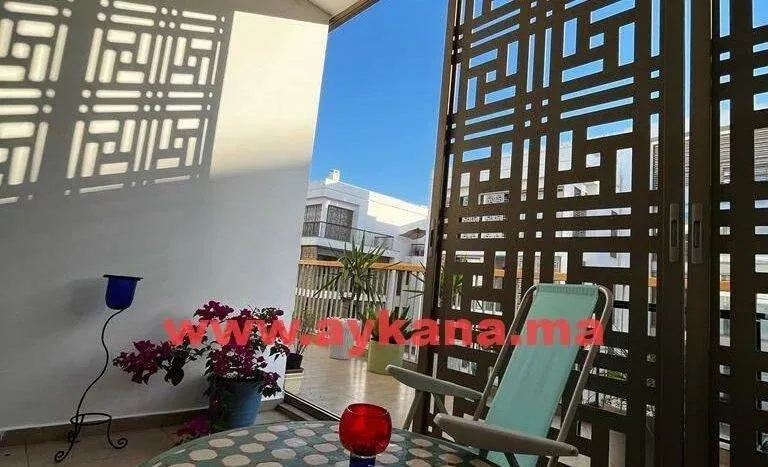 Vente Appartement Salé Marina - سلا (2)