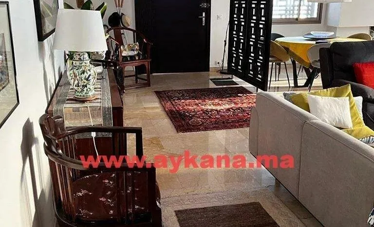 Vente Appartement Salé Marina - سلا (3)