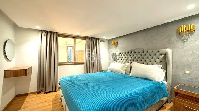 Studio Duplex en vente meublé sur la route de casa - مراكش (4)
