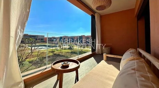 Appartement Moderne à Vendre,Marrakech - مراكش