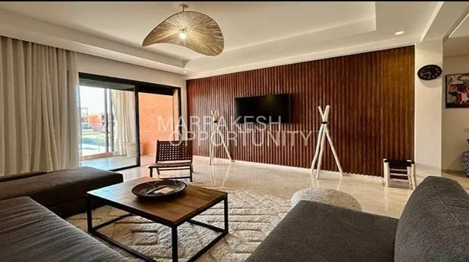 Appartement Moderne à Vendre,Marrakech - مراكش (3)