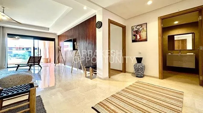 Appartement Moderne à Vendre,Marrakech - مراكش (2)
