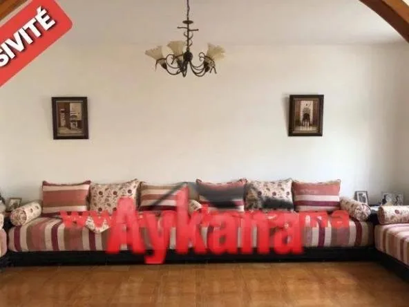 Vente Appartement Rabat Agdal - الرباط (2)