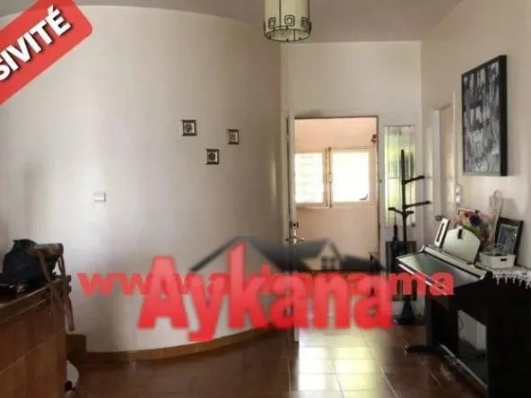 Vente Appartement Rabat Agdal - الرباط (3)
