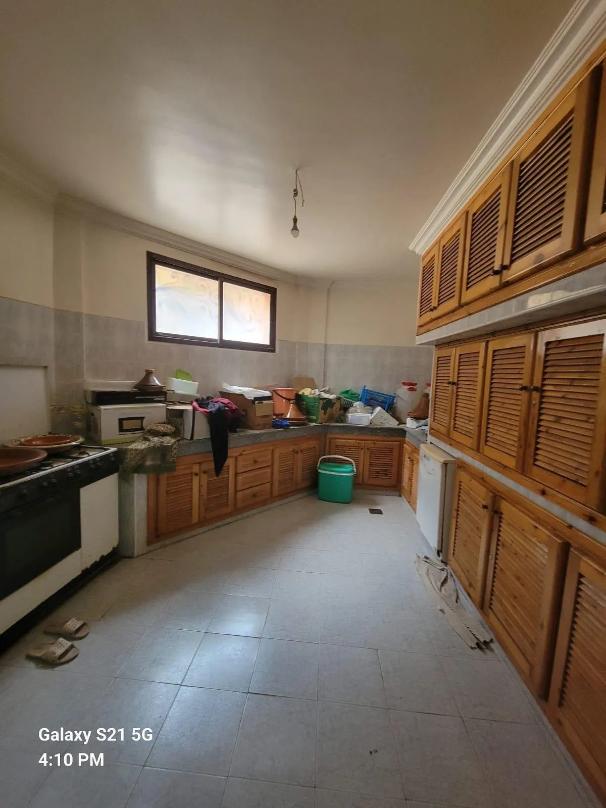 Belle Villa de 421 m² à Targa - مراكش (3)