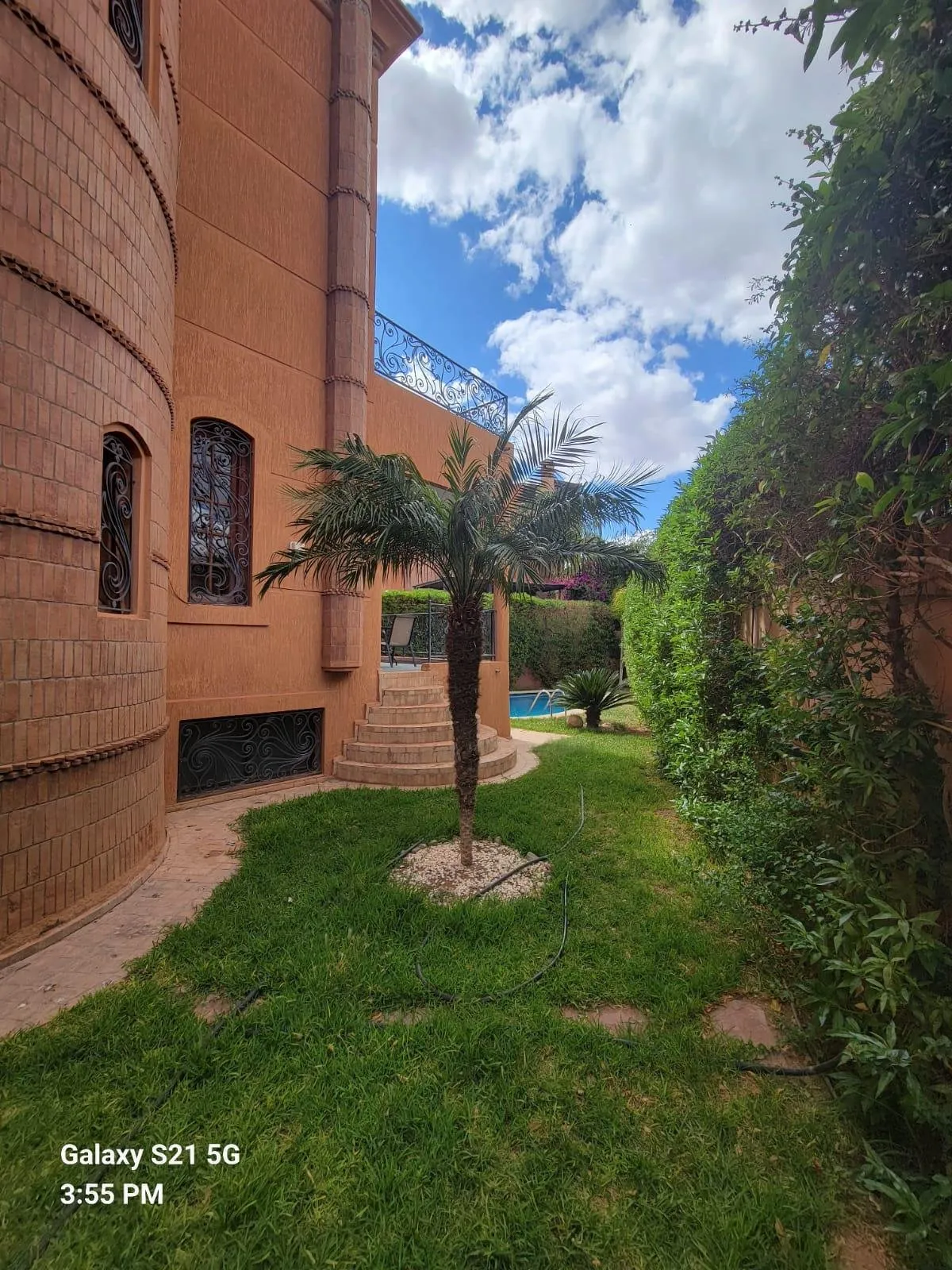 Belle Villa de 421 m² à Targa - مراكش